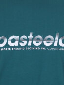 Pasteelo - Pasteelo - Sports Specific T-Shirt | Dark Teal