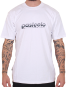 Pasteelo - Pasteelo - Sports Specific T-Shirt | White