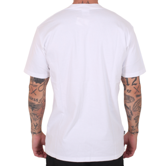 Pasteelo - Pasteelo - Sports Specific T-Shirt | White