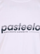 Pasteelo - Pasteelo - Sports Specific T-Shirt | White