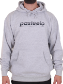 Pasteelo - Pasteelo - Sports Specific Hoodie