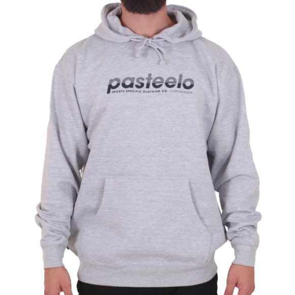 Pasteelo - Pasteelo - Sports Specific Hoodie