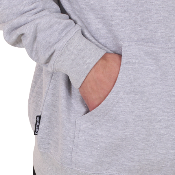 Pasteelo - Pasteelo - Sports Specific Hoodie