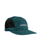 Pasteelo - Pasteelo - Sports 5 Panel Cap | Dark Teal