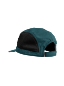 Pasteelo - Pasteelo - Sports 5 Panel Cap | Dark Teal