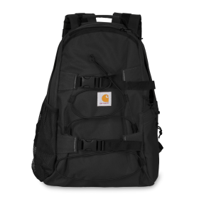 Carhartt WIP - Kickflip Backpack Recycled | Black