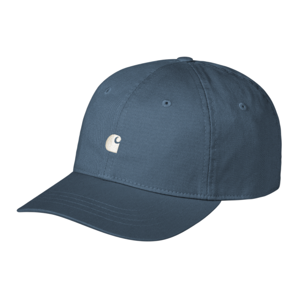 Carhartt WIP - Carhartt WIP - Madison Logo Cap | Ore/Wax