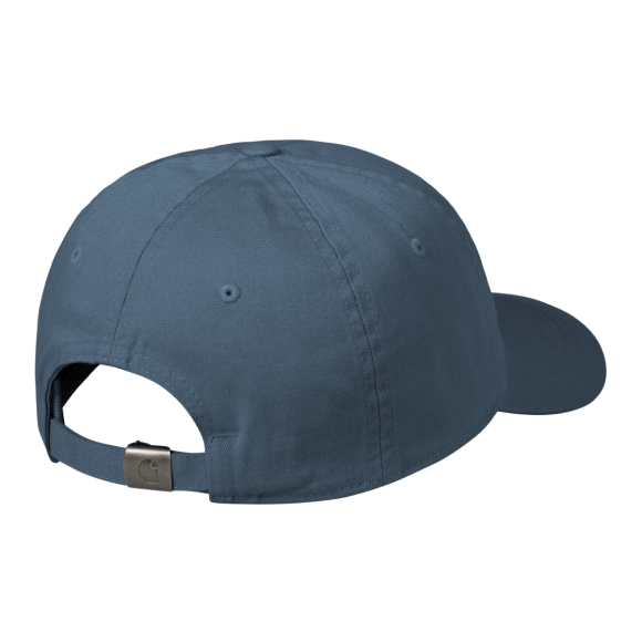 Carhartt WIP - Carhartt WIP - Madison Logo Cap | Ore/Wax