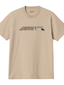 Carhartt WIP - Carhartt WIP - S/S Dandelion Script T-Shirt