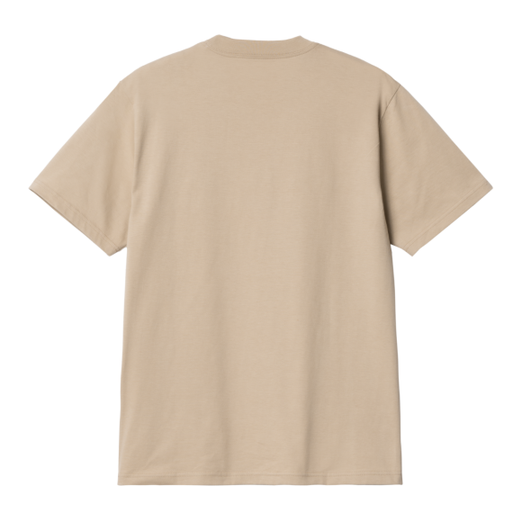 Carhartt WIP - Carhartt WIP - S/S Dandelion Script T-Shirt