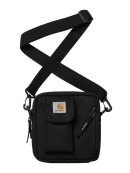 Carhartt WIP - Carhartt WIP - Essentials Bag Small | Black