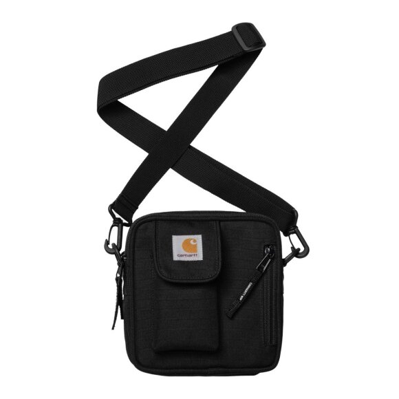 Carhartt WIP - Carhartt WIP - Essentials Bag Small | Black