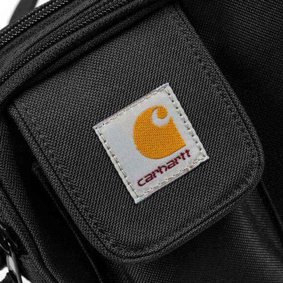 Carhartt WIP - Carhartt WIP - Essentials Bag Small | Black