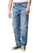 Carhartt WIP - Carhartt WIP - Newel Pant | Blue Light Used Wash