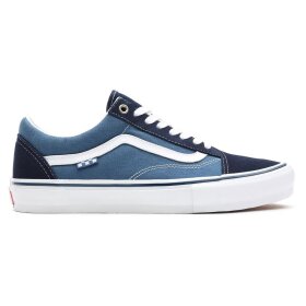 Vans - Skate Old Skool | Navy/White