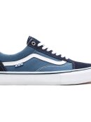 Vans - Vans - Skate Old Skool | Navy/White