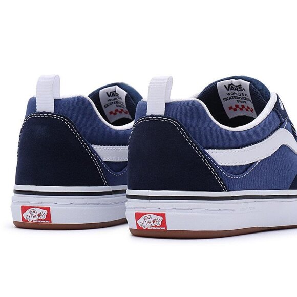 Vans - Vans - Kyle Walker Pro | Navy