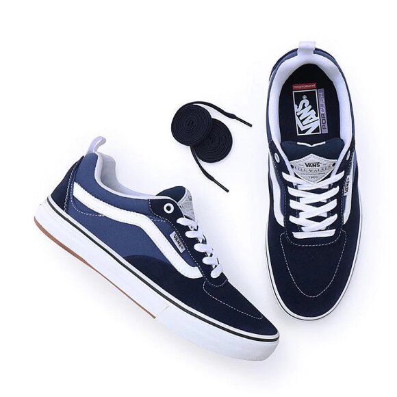 Vans - Vans - Kyle Walker Pro | Navy