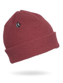 Volcom - Volcom - Full Stone Beanie | Oxblood