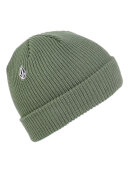 Volcom - Volcom - Full Stone Beanie | Agave