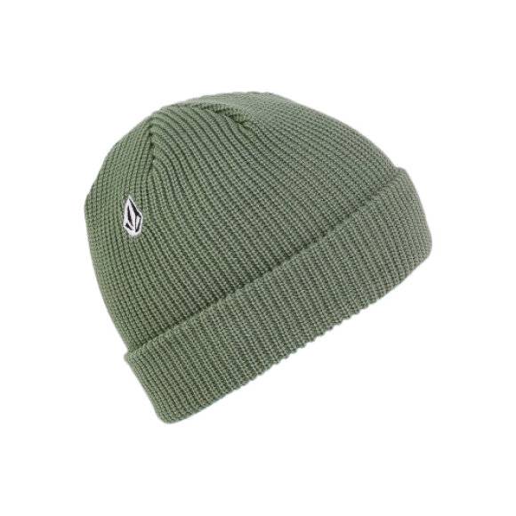 Volcom - Volcom - Full Stone Beanie | Agave