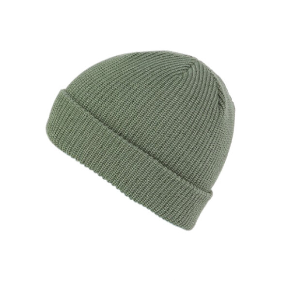 Volcom - Volcom - Full Stone Beanie | Agave