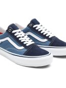 Vans - Vans - Skate Old Skool | Navy/White