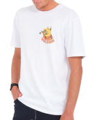 Volcom - Volcom - FA Nando Von Arb S/S T-Shirt