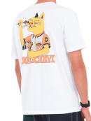 Volcom - Volcom - FA Nando Von Arb S/S T-Shirt