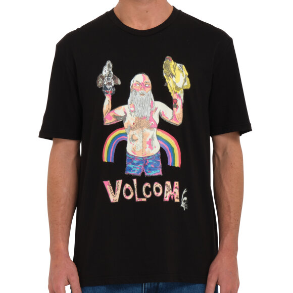 Volcom - Volcom - Herbie S/S T-Shirt
