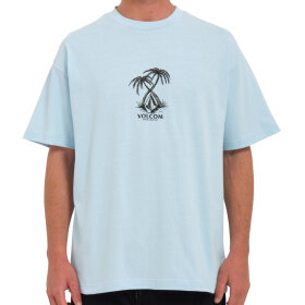 Volcom - Crosspalm S/S T-Shirt