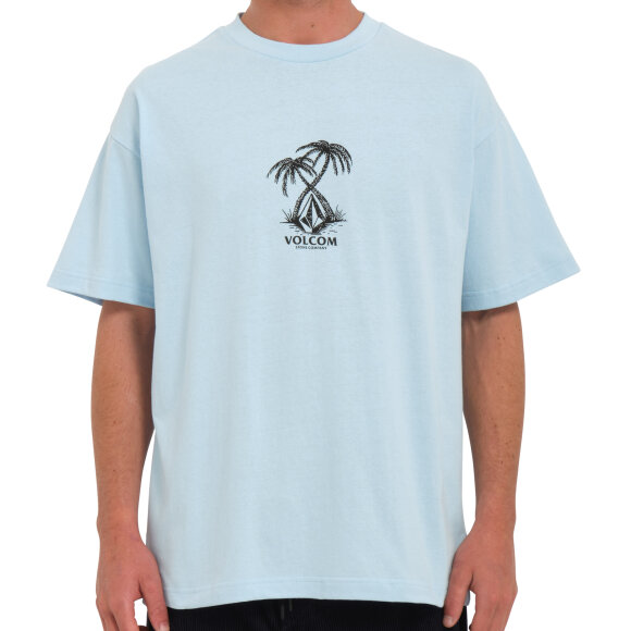 Volcom - Volcom - Crosspalm S/S T-Shirt