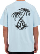 Volcom - Volcom - Crosspalm S/S T-Shirt