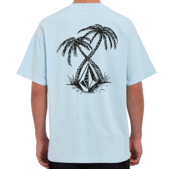 Volcom - Volcom - Crosspalm S/S T-Shirt