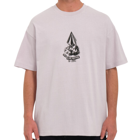 Volcom - Volcom - Colle Age S/S T-Shirt