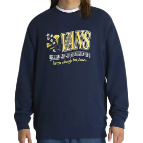 Vans - Noted Crew