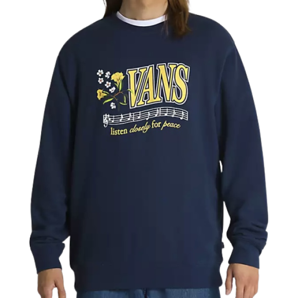 Vans - Vans - Noted Crew