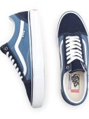 Vans - Vans - Skate Old Skool | Navy/White