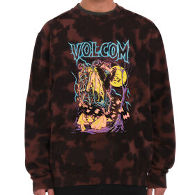 Volcom - FA Max Sherman Crew