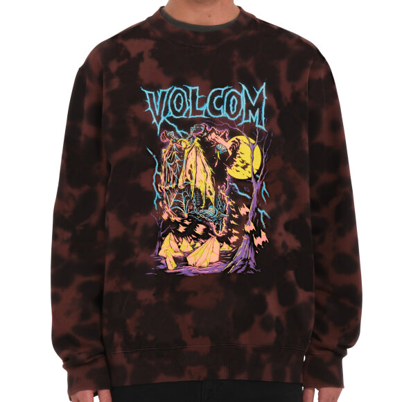 Volcom - Volcom - FA Max Sherman Crew