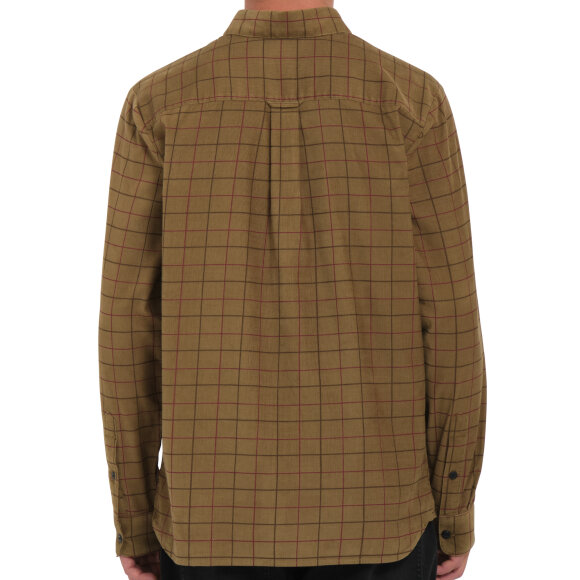 Volcom - Volcom - Zander L/S Shirt