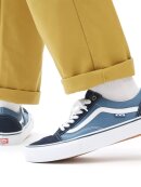 Vans - Vans - Skate Old Skool | Navy/White