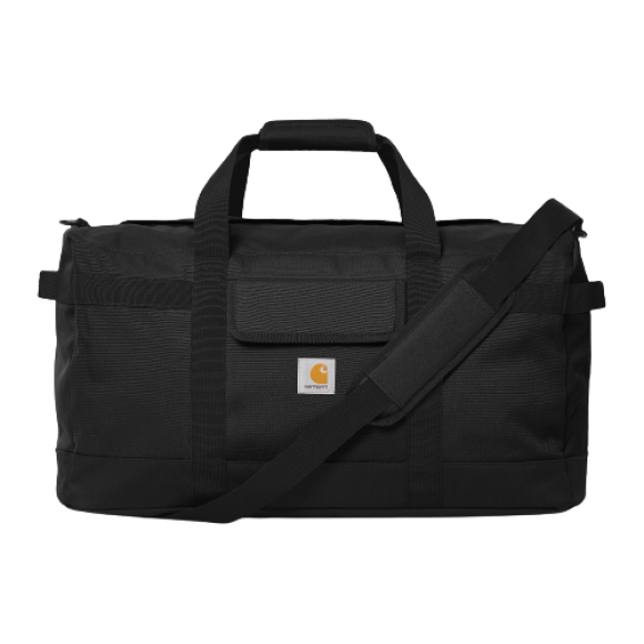 Carhartt WIP - Carhartt WIP - Jack Duffle Bag | Black