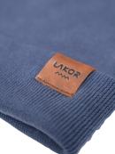 LAKOR - LAKOR - Boom Beanie | Blue Night