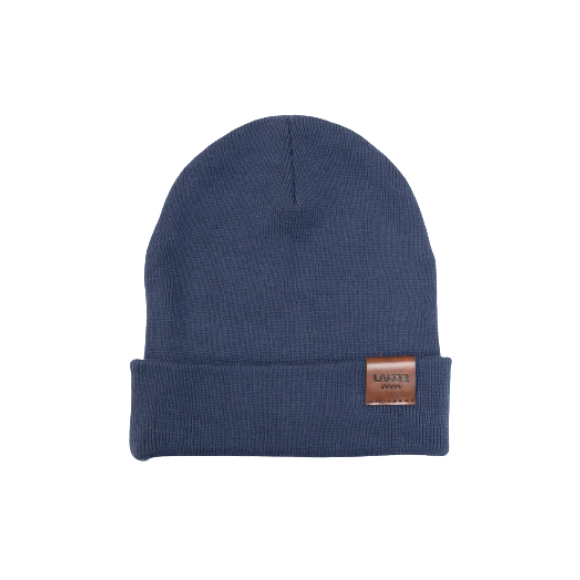 LAKOR - LAKOR - Boom Beanie | Blue Night