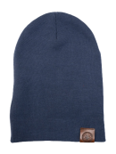 LAKOR - LAKOR - Boom Beanie | Blue Night