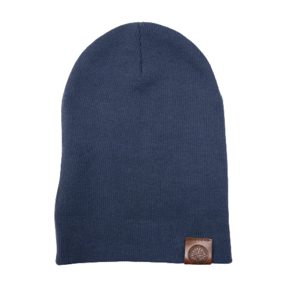 LAKOR - LAKOR - Boom Beanie | Blue Night