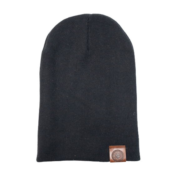 LAKOR - LAKOR - Boom Beanie | Black