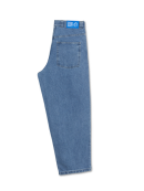 Polar Skate Co. - Polar Skate Co. - Big Boy Jeans | Mid Blue