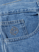 Polar Skate Co. - Polar Skate Co. - Big Boy Jeans | Mid Blue